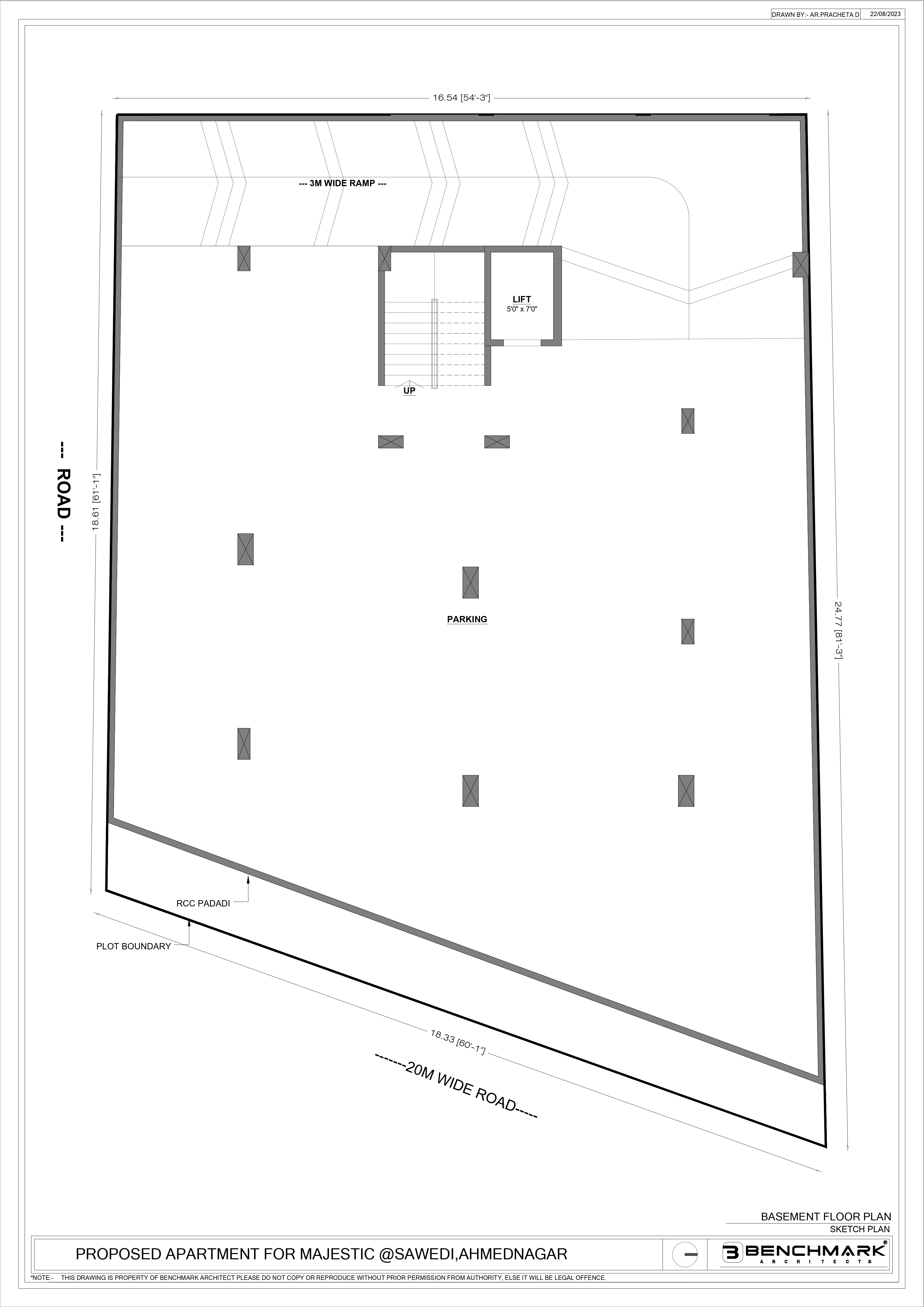 Building Plan 2